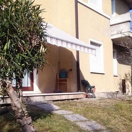 Casa Margherita Sirmione Zewnętrze zdjęcie