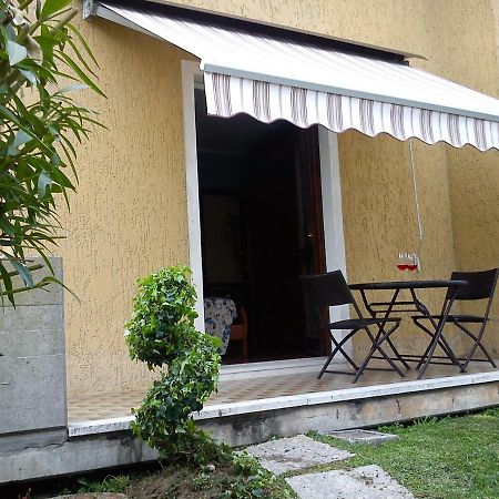 Casa Margherita Sirmione Zewnętrze zdjęcie