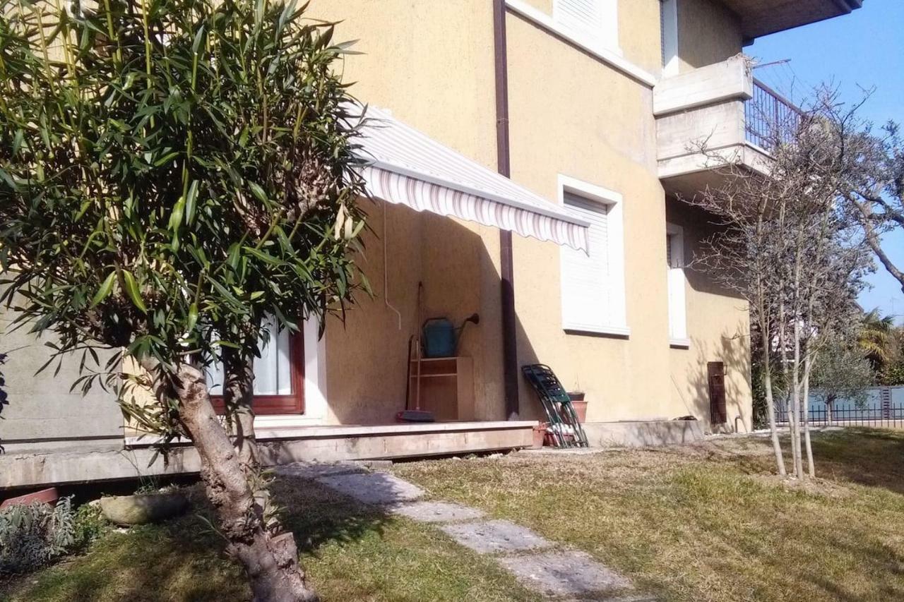 Casa Margherita Sirmione Zewnętrze zdjęcie