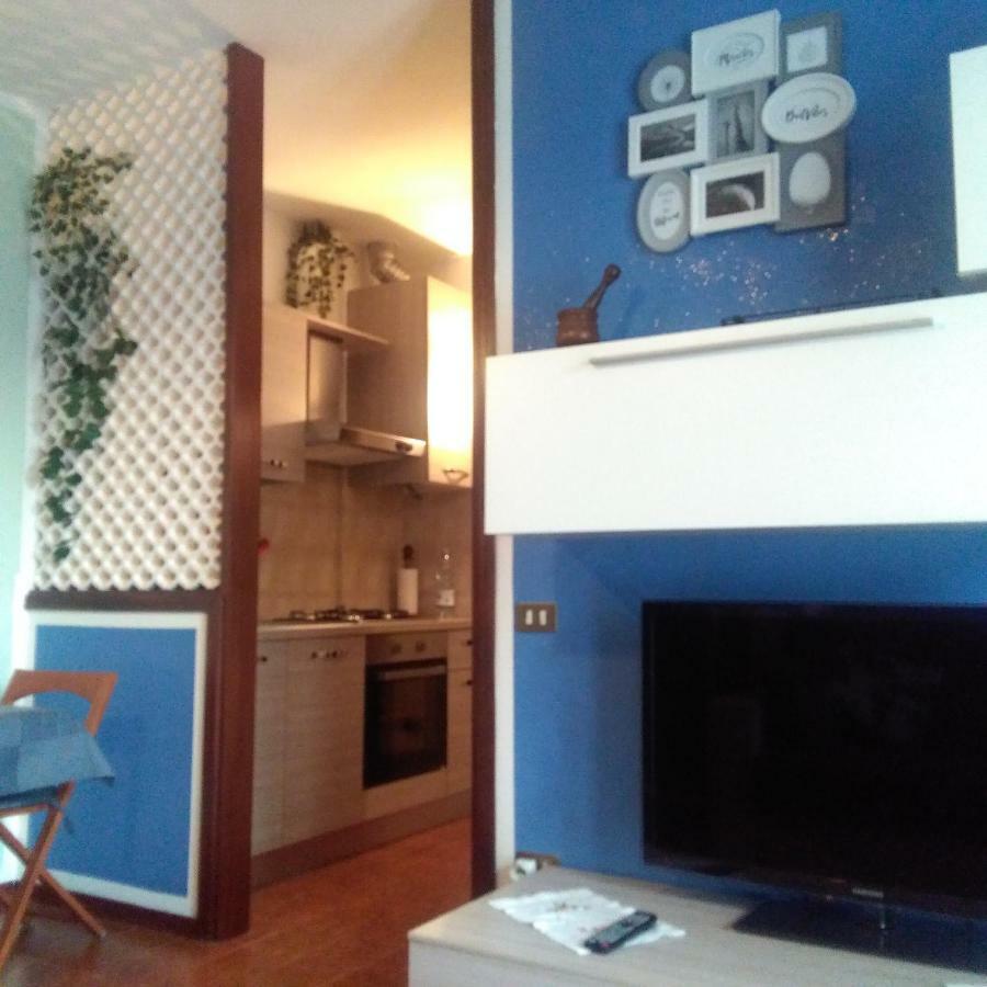 Casa Margherita Sirmione Zewnętrze zdjęcie