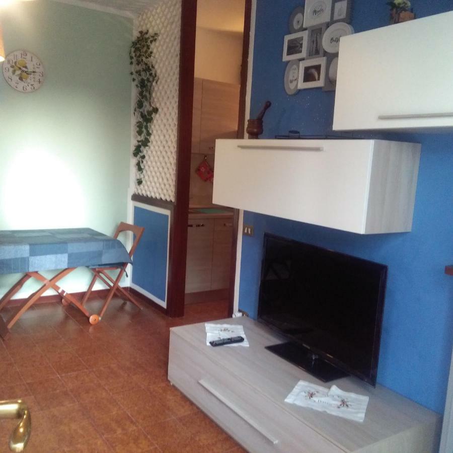 Casa Margherita Sirmione Zewnętrze zdjęcie