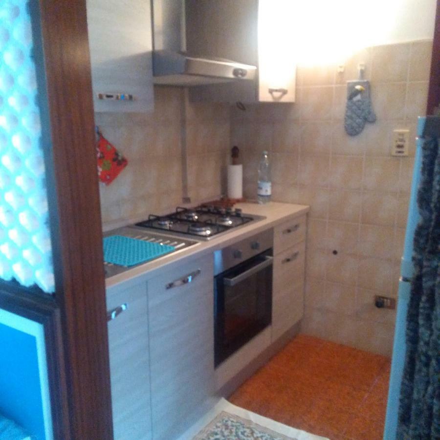 Casa Margherita Sirmione Zewnętrze zdjęcie