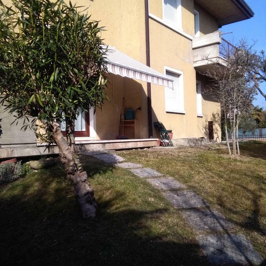 Casa Margherita Sirmione Zewnętrze zdjęcie