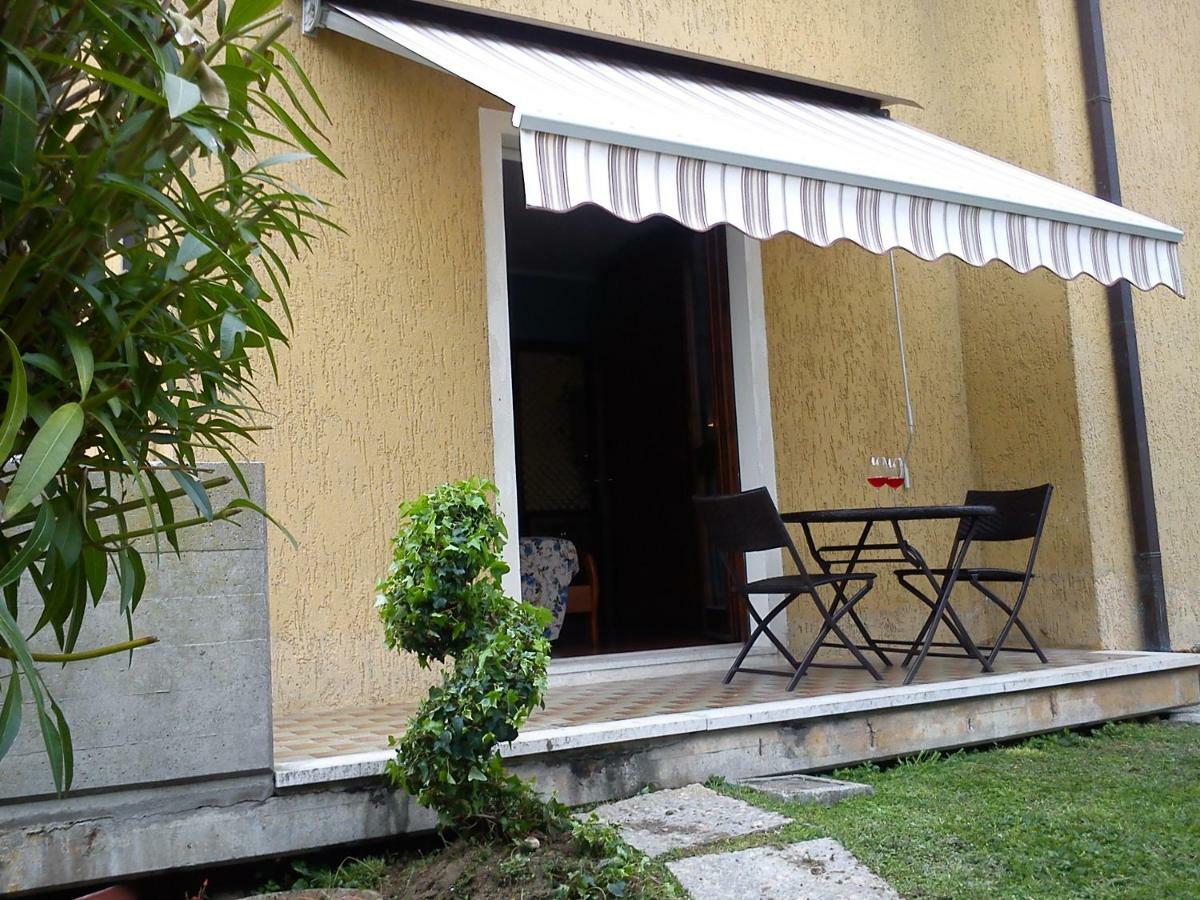 Casa Margherita Sirmione Zewnętrze zdjęcie