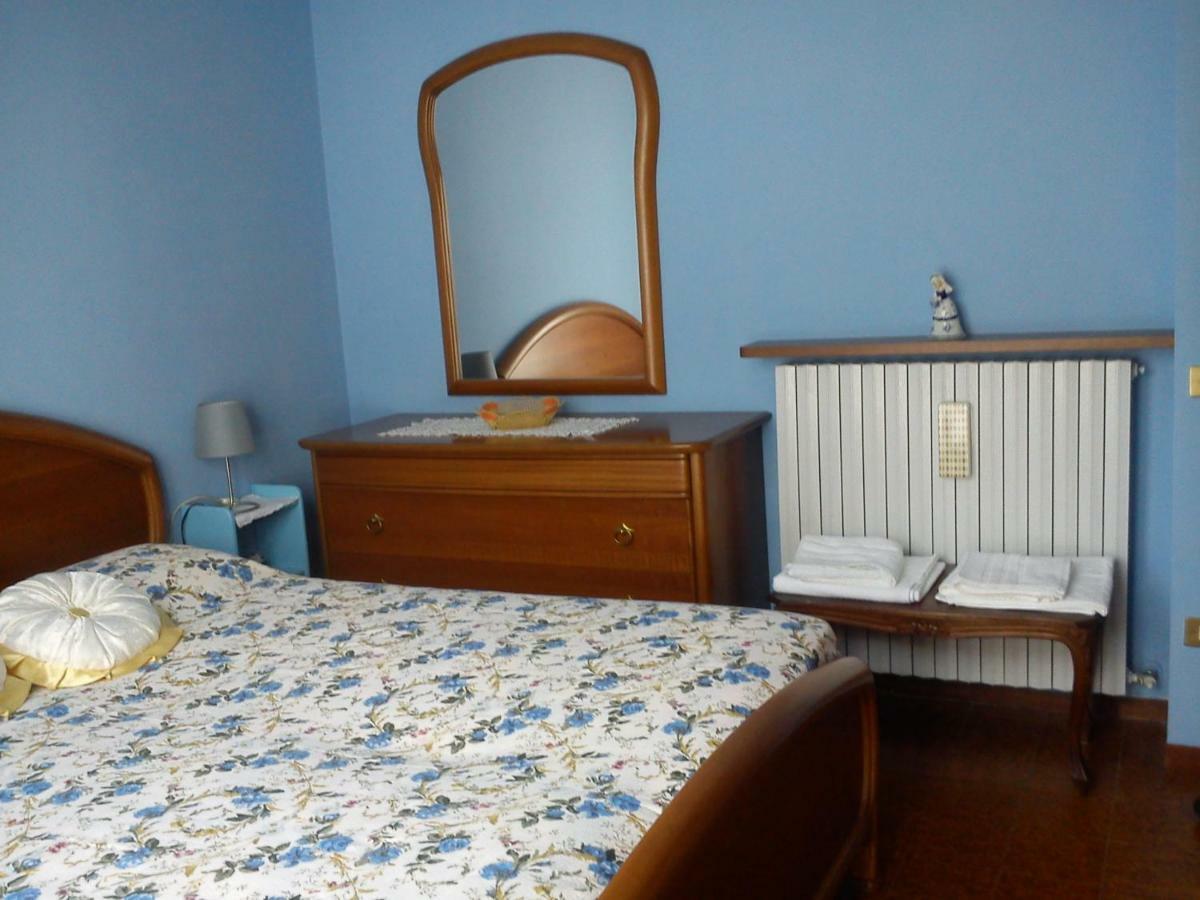 Casa Margherita Sirmione Zewnętrze zdjęcie