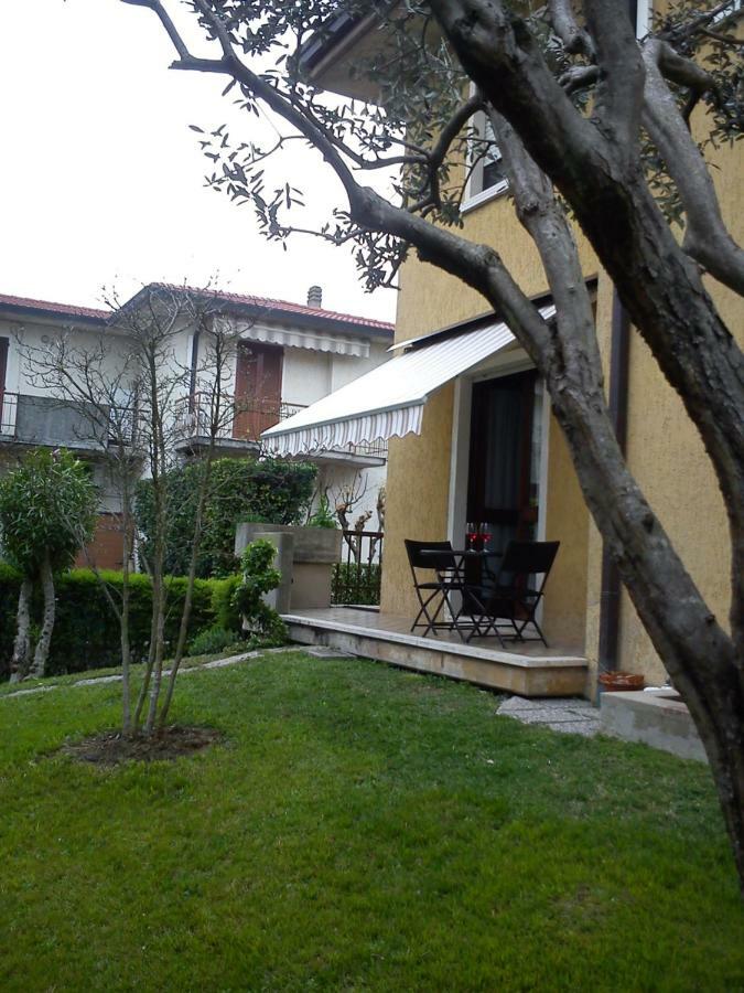 Casa Margherita Sirmione Zewnętrze zdjęcie