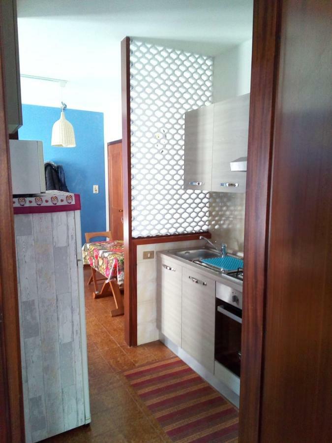 Casa Margherita Sirmione Zewnętrze zdjęcie