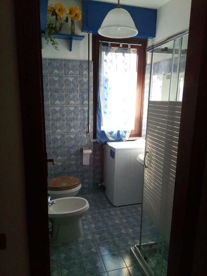 Casa Margherita Sirmione Zewnętrze zdjęcie