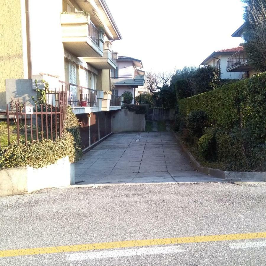 Casa Margherita Sirmione Zewnętrze zdjęcie