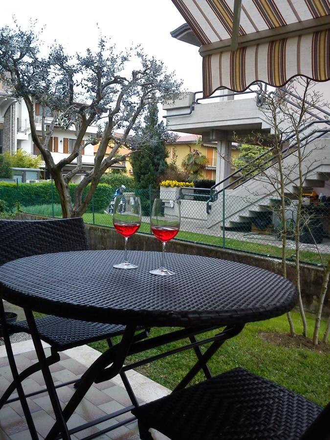 Casa Margherita Sirmione Zewnętrze zdjęcie